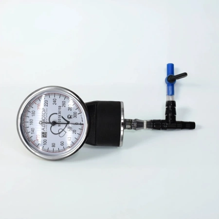 Набор для изучения закона Бойля-Мариотта с манометром